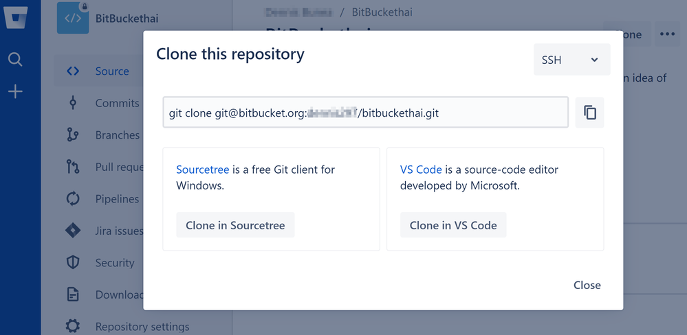 AzureDevOps Clone